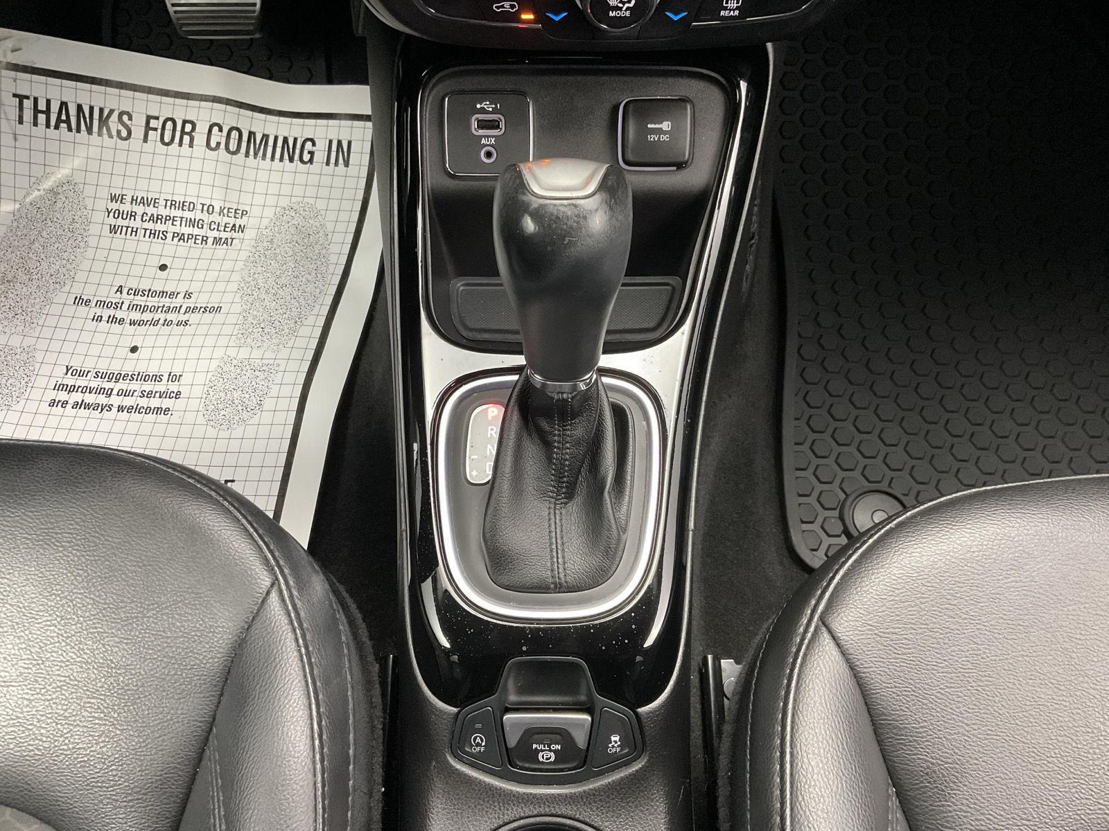 2019 Jeep Compass Altitude - Photo 17