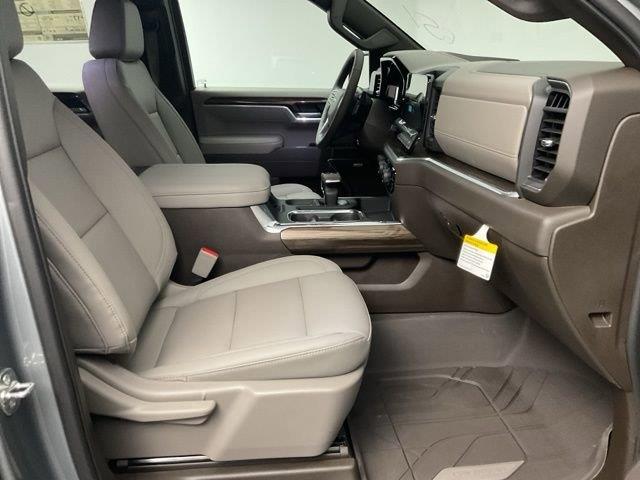 2026 Chevrolet Silverado 1500 RST - Photo 25