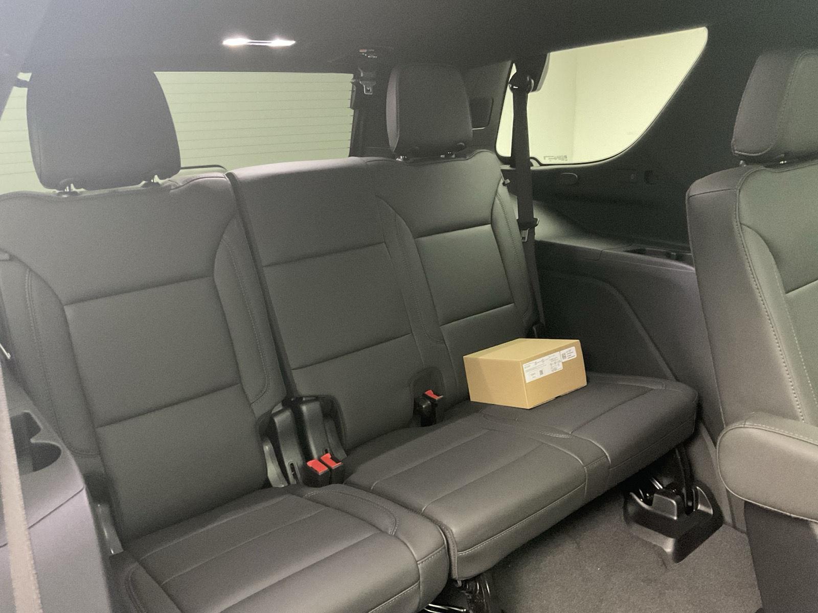 2026 Chevrolet Tahoe Z71 - Photo 31