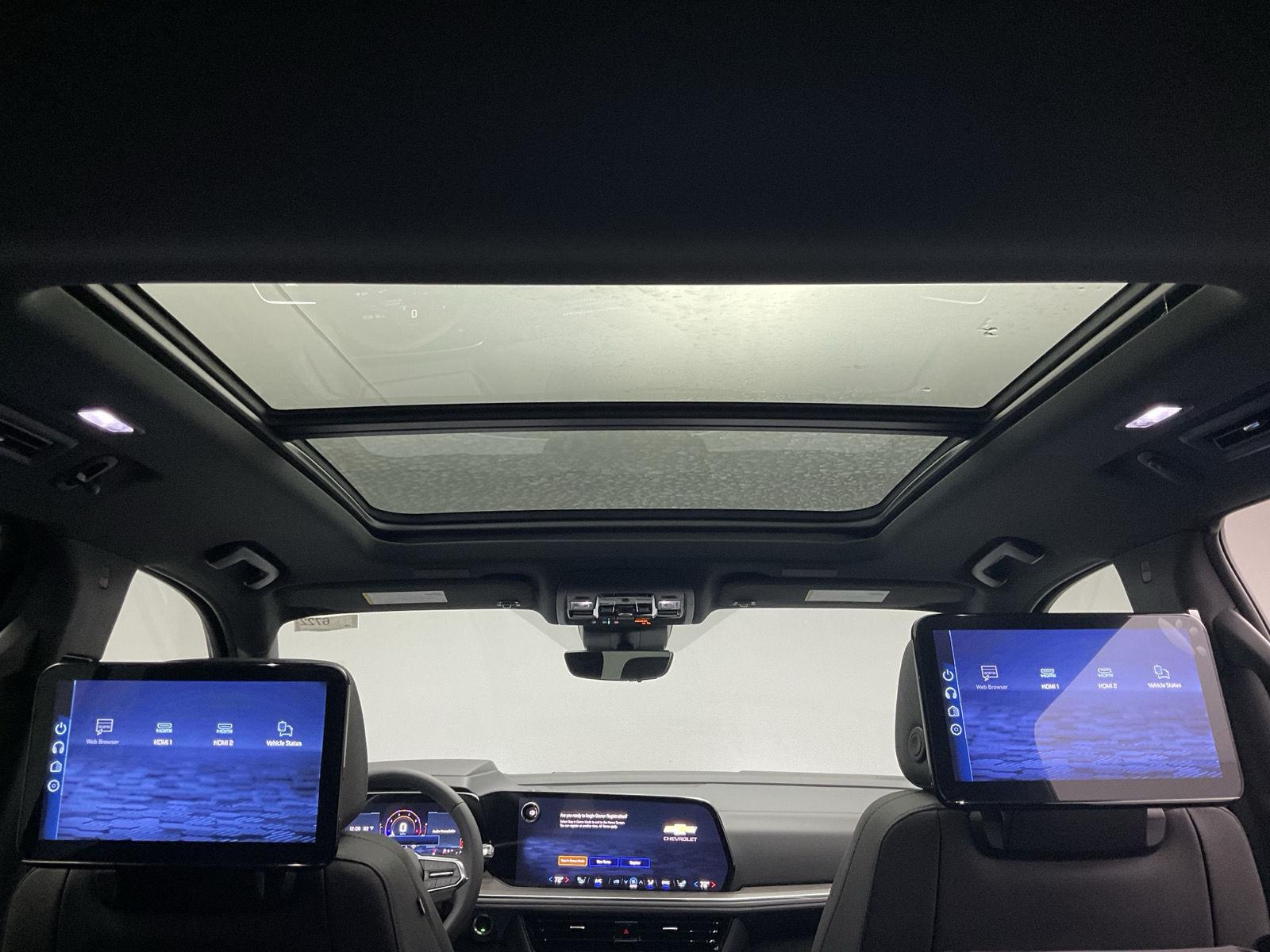 2026 Chevrolet Tahoe Z71 - Photo 29