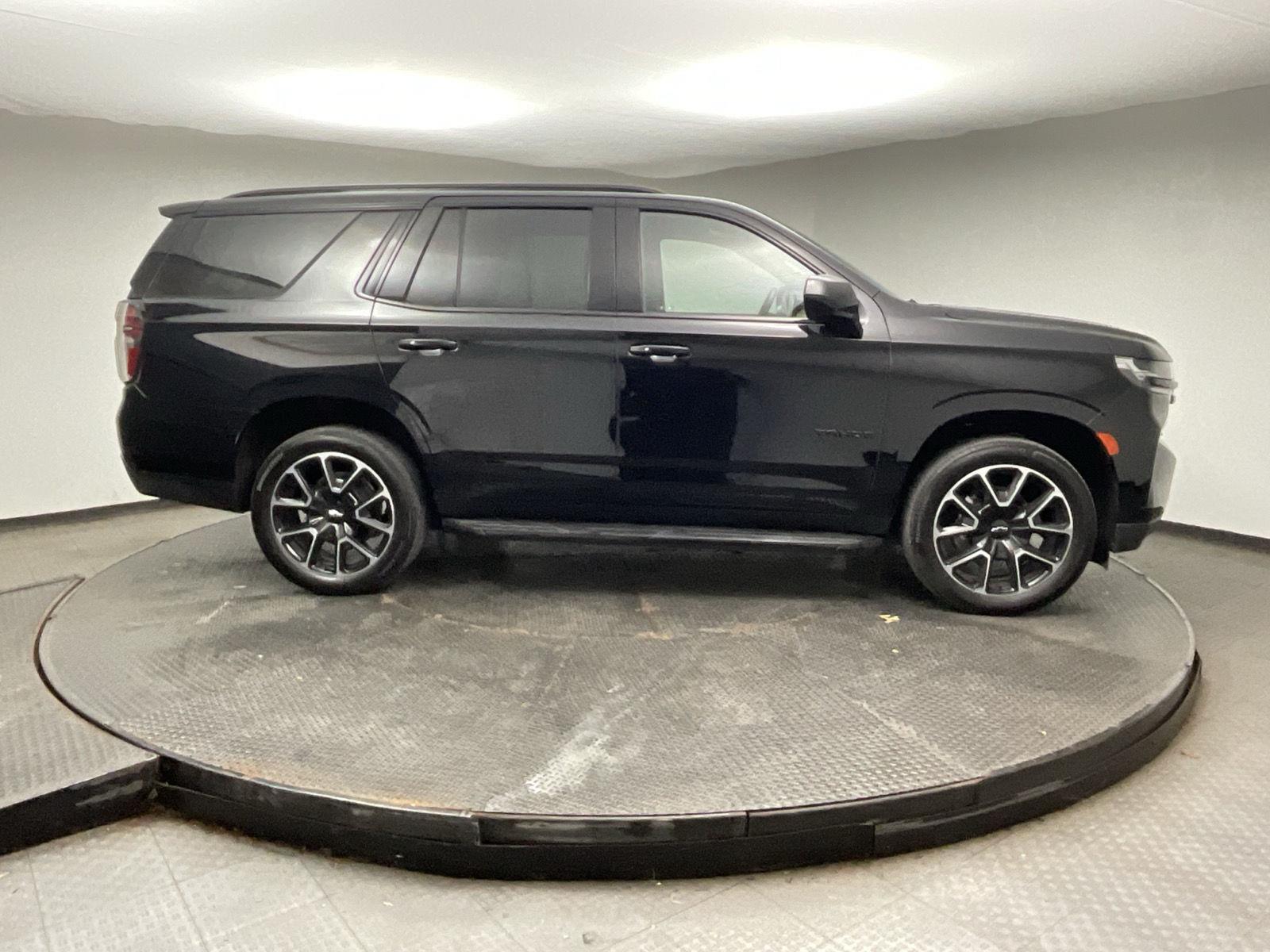 2024 Chevrolet Tahoe RST - Photo 8