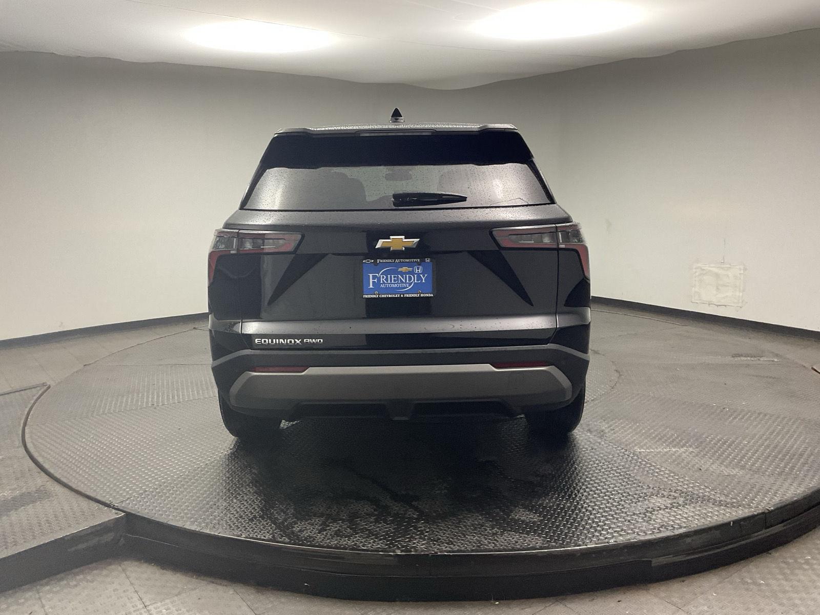 2025 Chevrolet Equinox LT - Photo 6