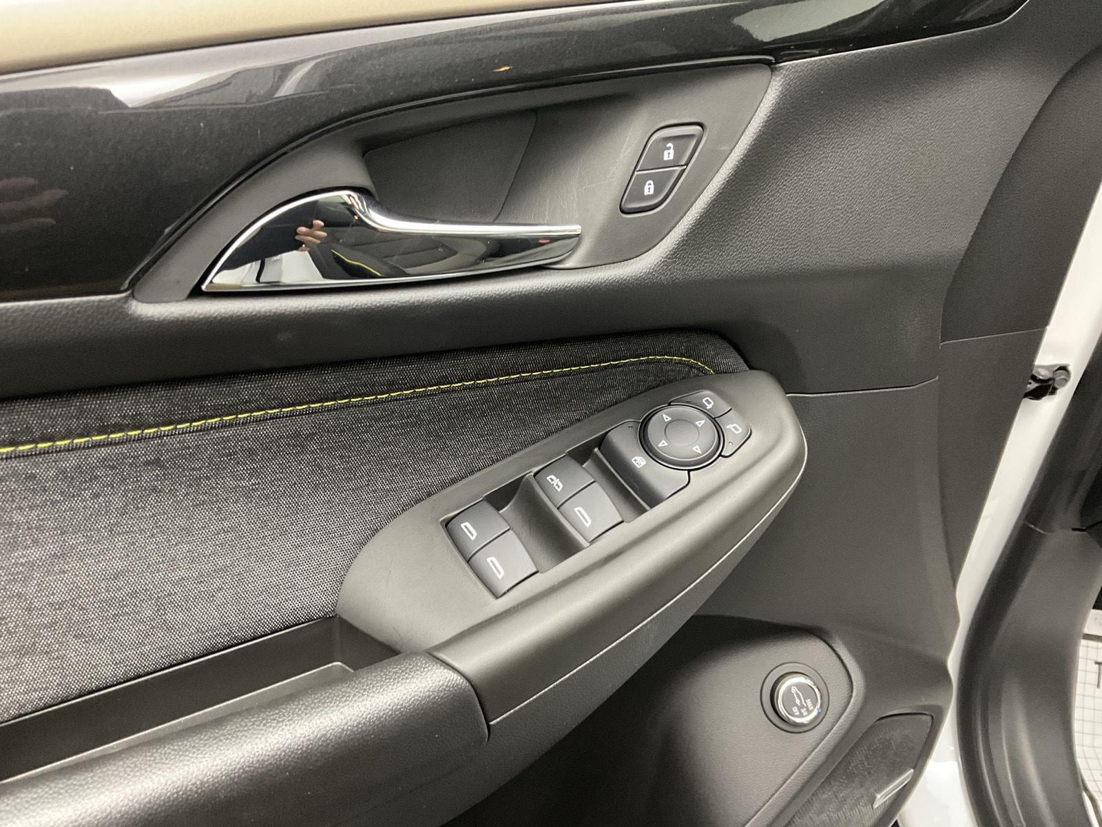 2026 Chevrolet Trailblazer Activ - Photo 10