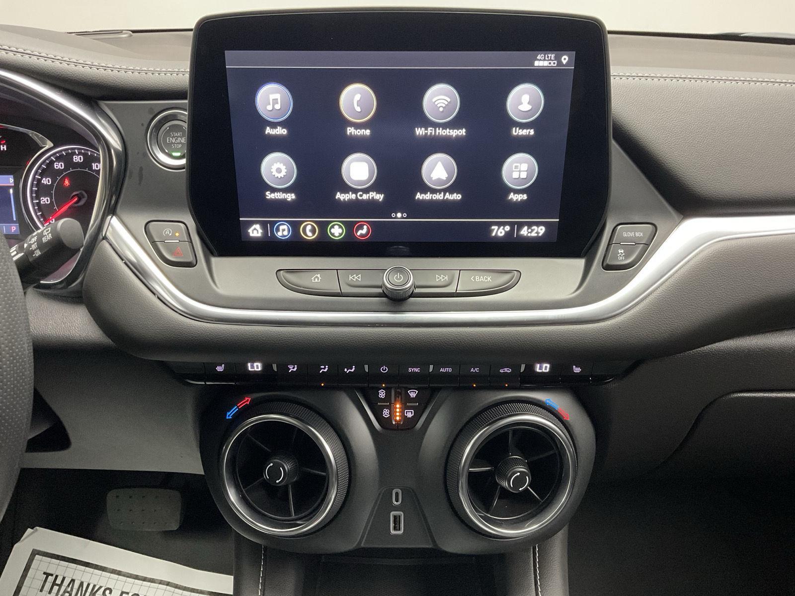 2026 Chevrolet Blazer 2LT - Photo 14