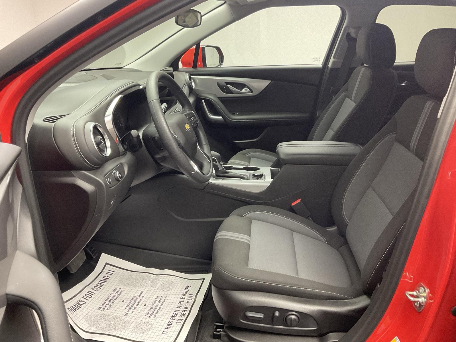 2026 Chevrolet Blazer 2LT - Photo 11