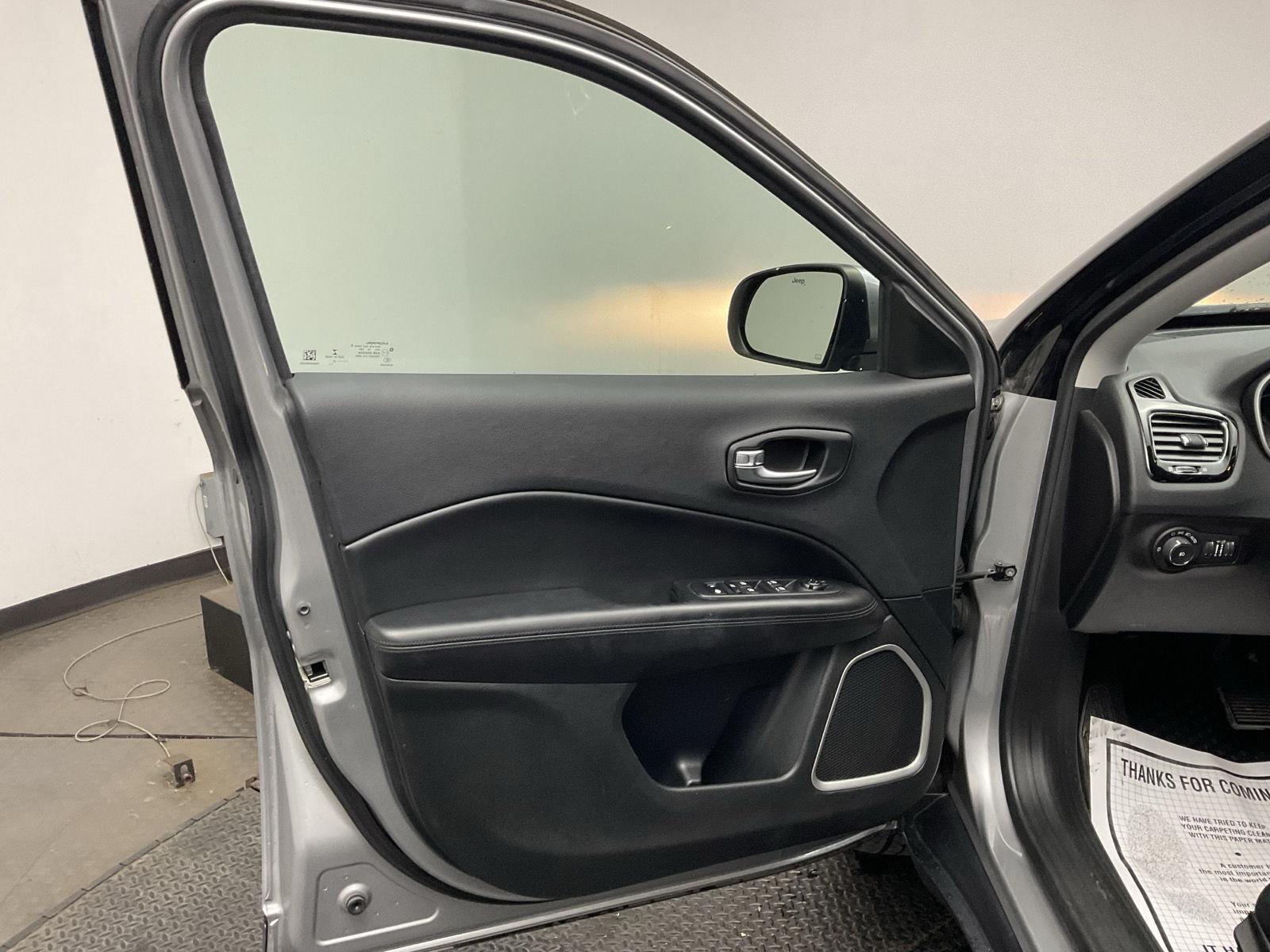 2019 Jeep Compass Altitude - Photo 9
