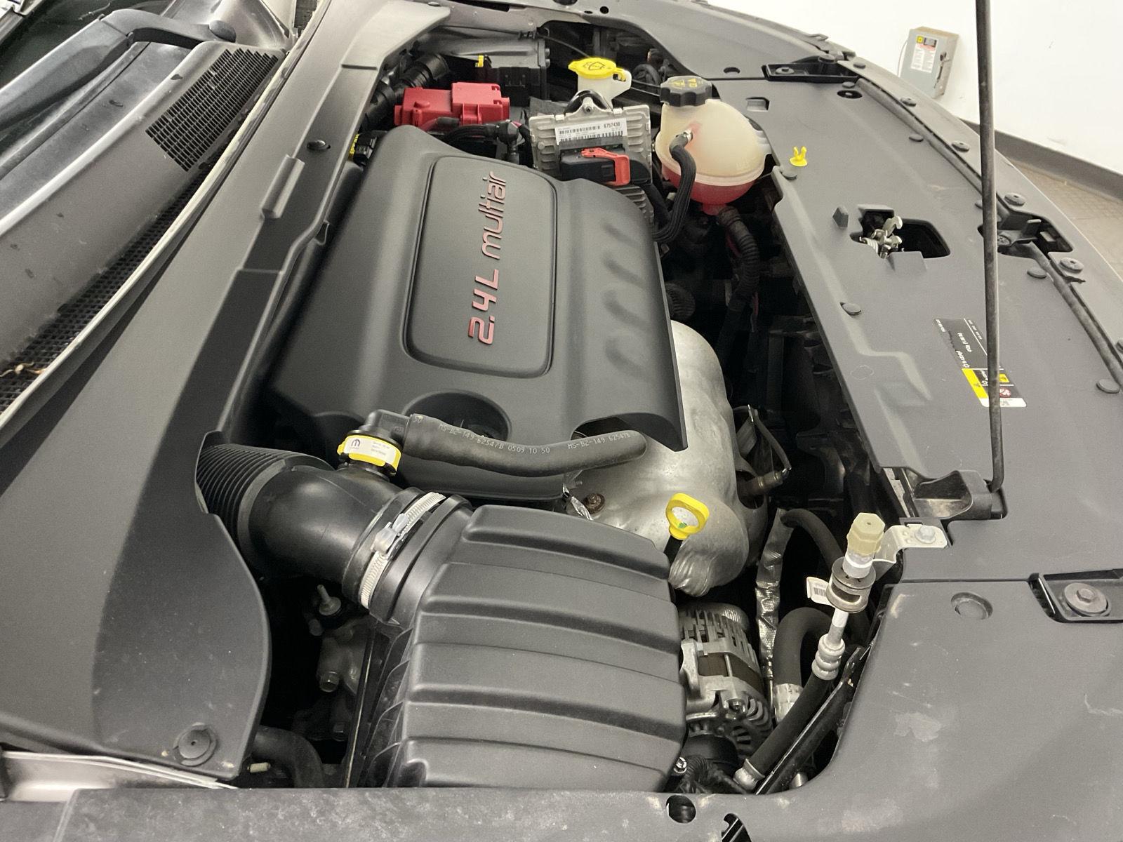 2019 Jeep Compass Altitude - Photo 20