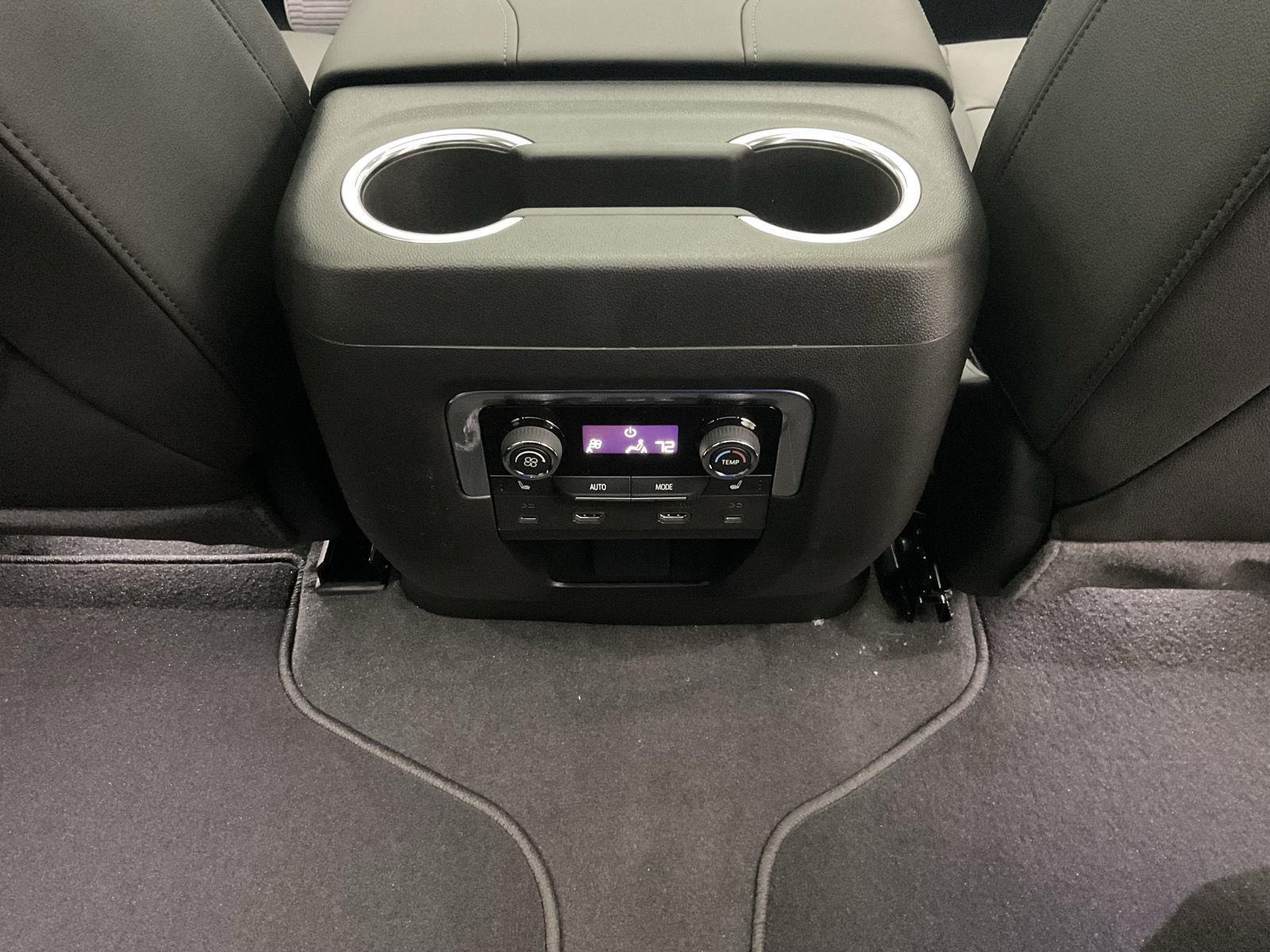 2026 Chevrolet Tahoe Z71 - Photo 30