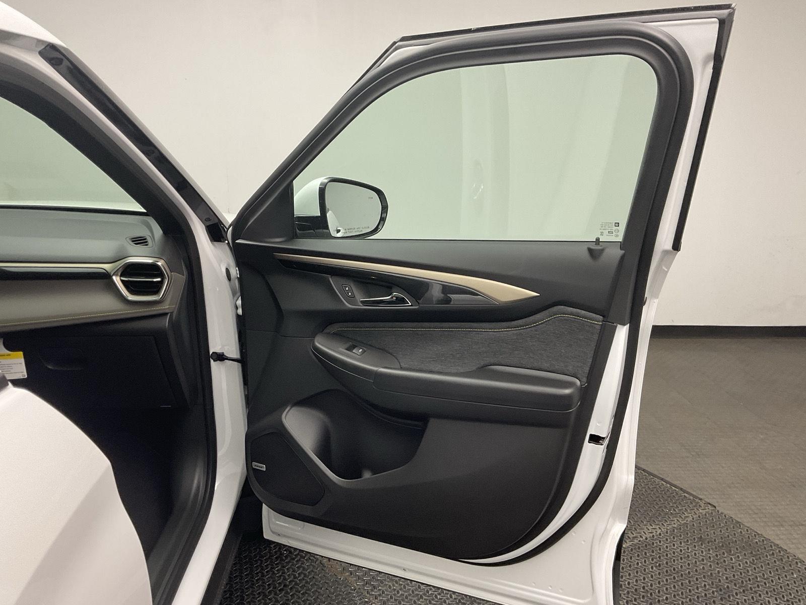 2026 Chevrolet Trailblazer Activ - Photo 22