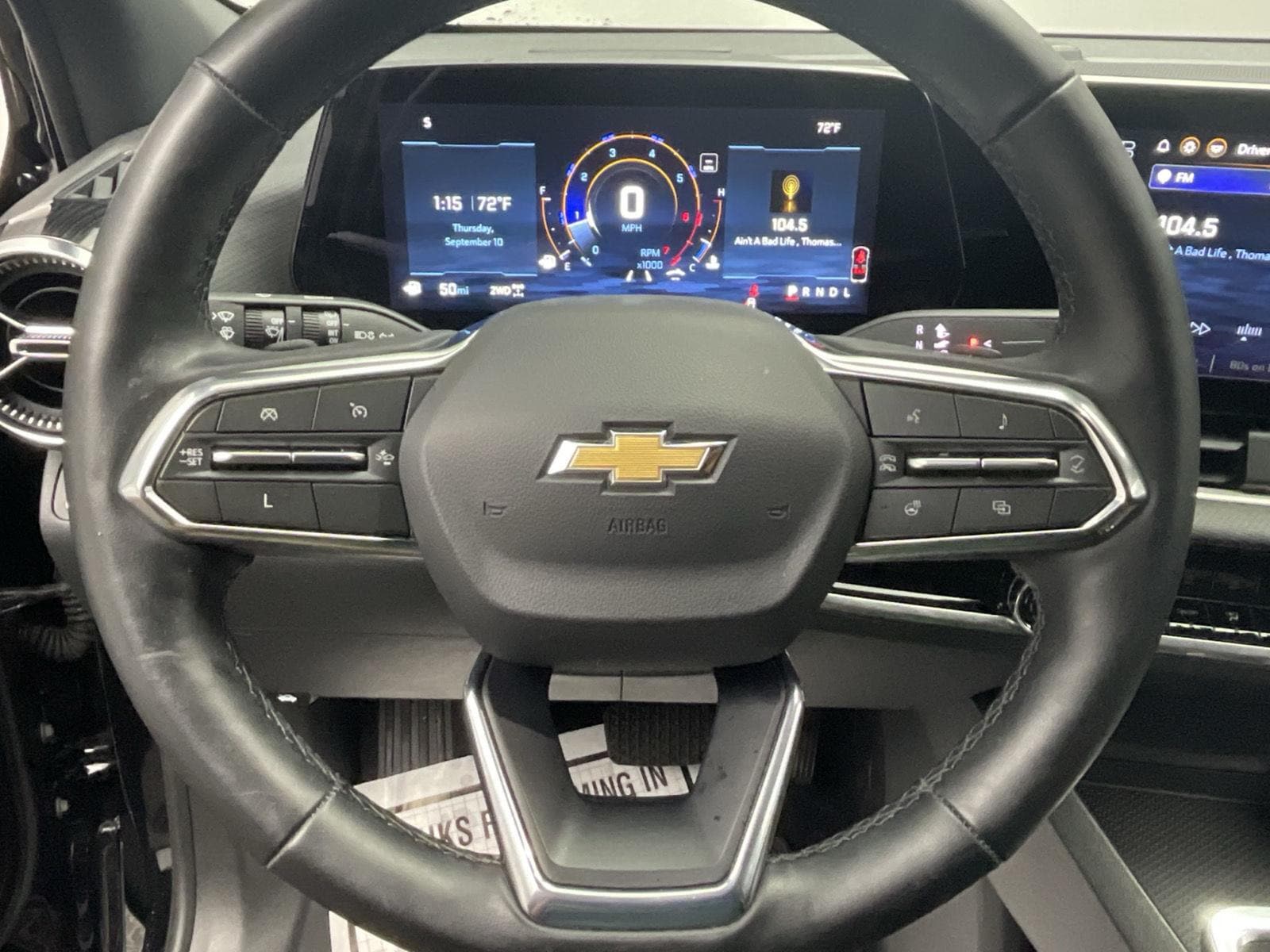 2025 Chevrolet Equinox LT - Photo 14