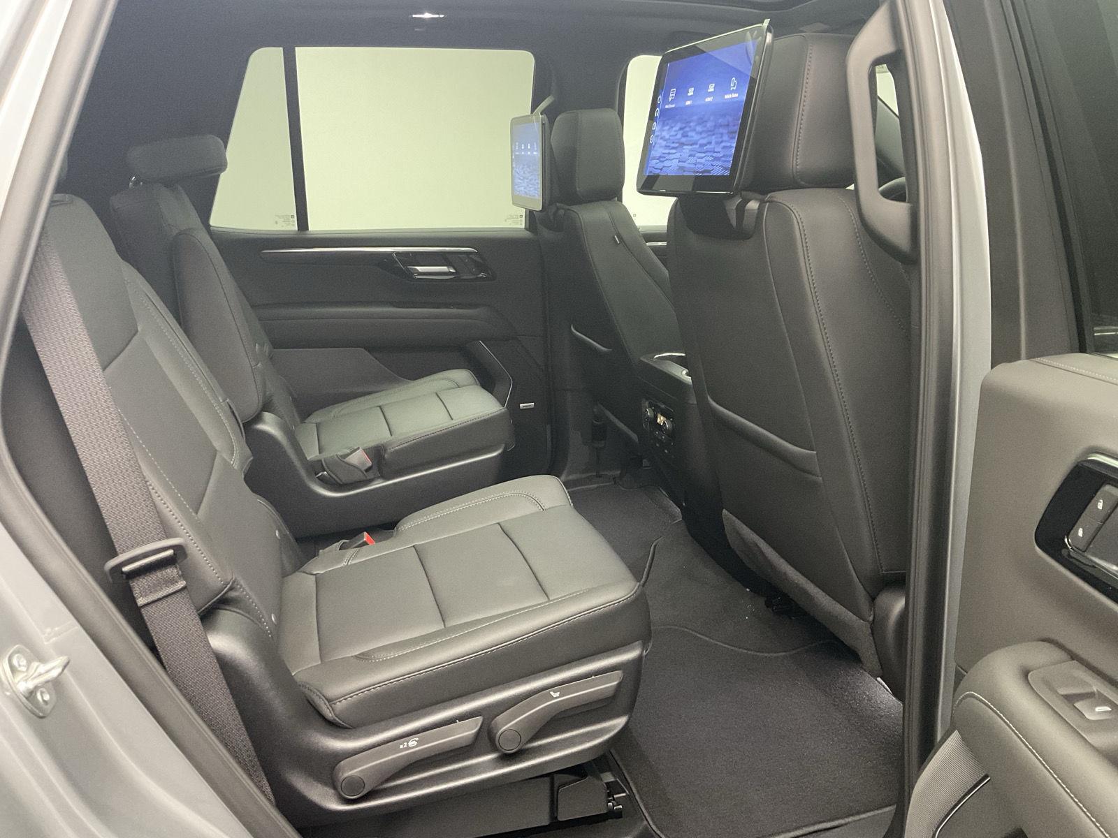2026 Chevrolet Tahoe Z71 - Photo 28