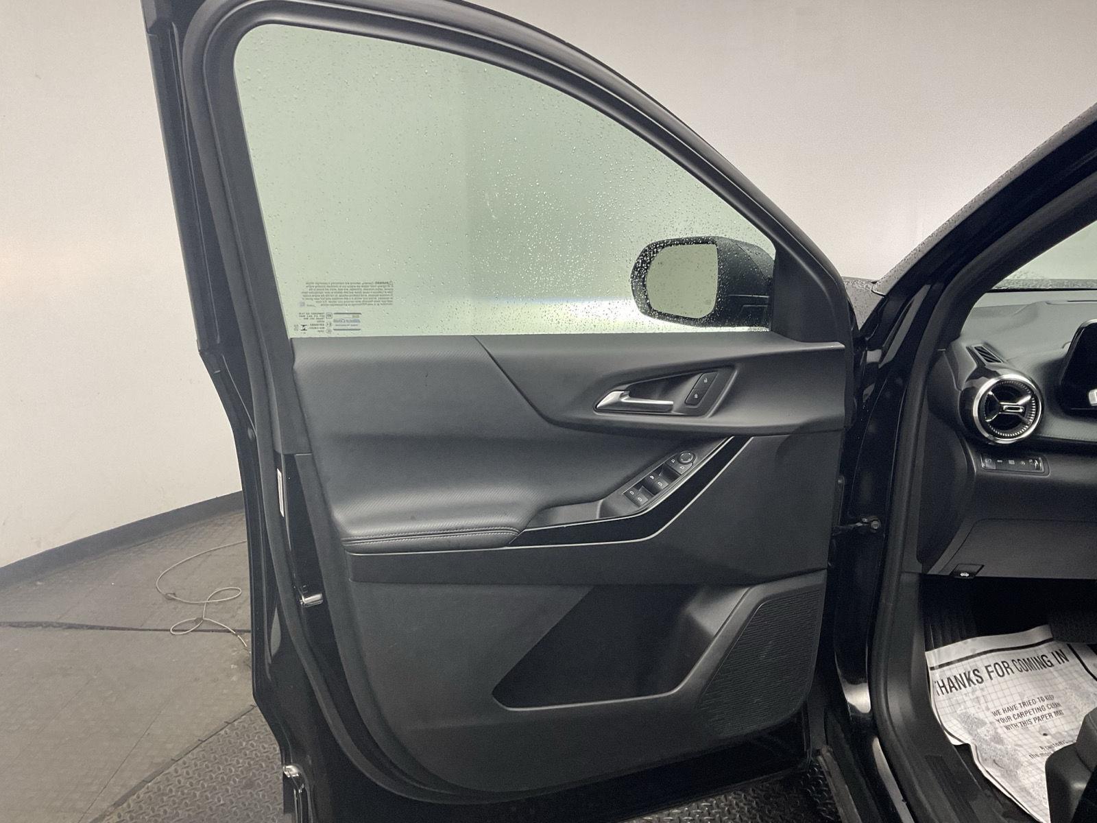 2025 Chevrolet Equinox LT - Photo 9
