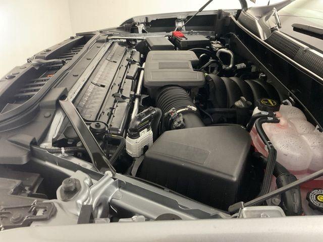 2026 Chevrolet Silverado 1500 RST - Photo 20