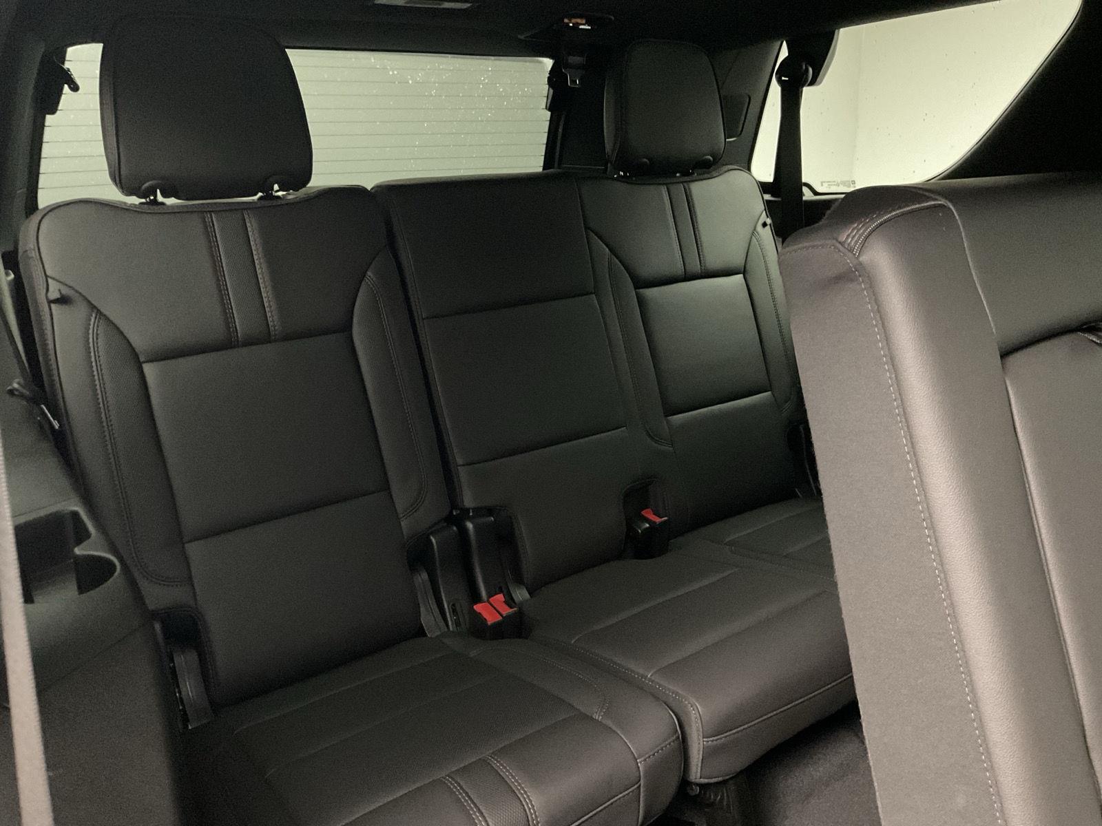 2024 Chevrolet Tahoe RST - Photo 28