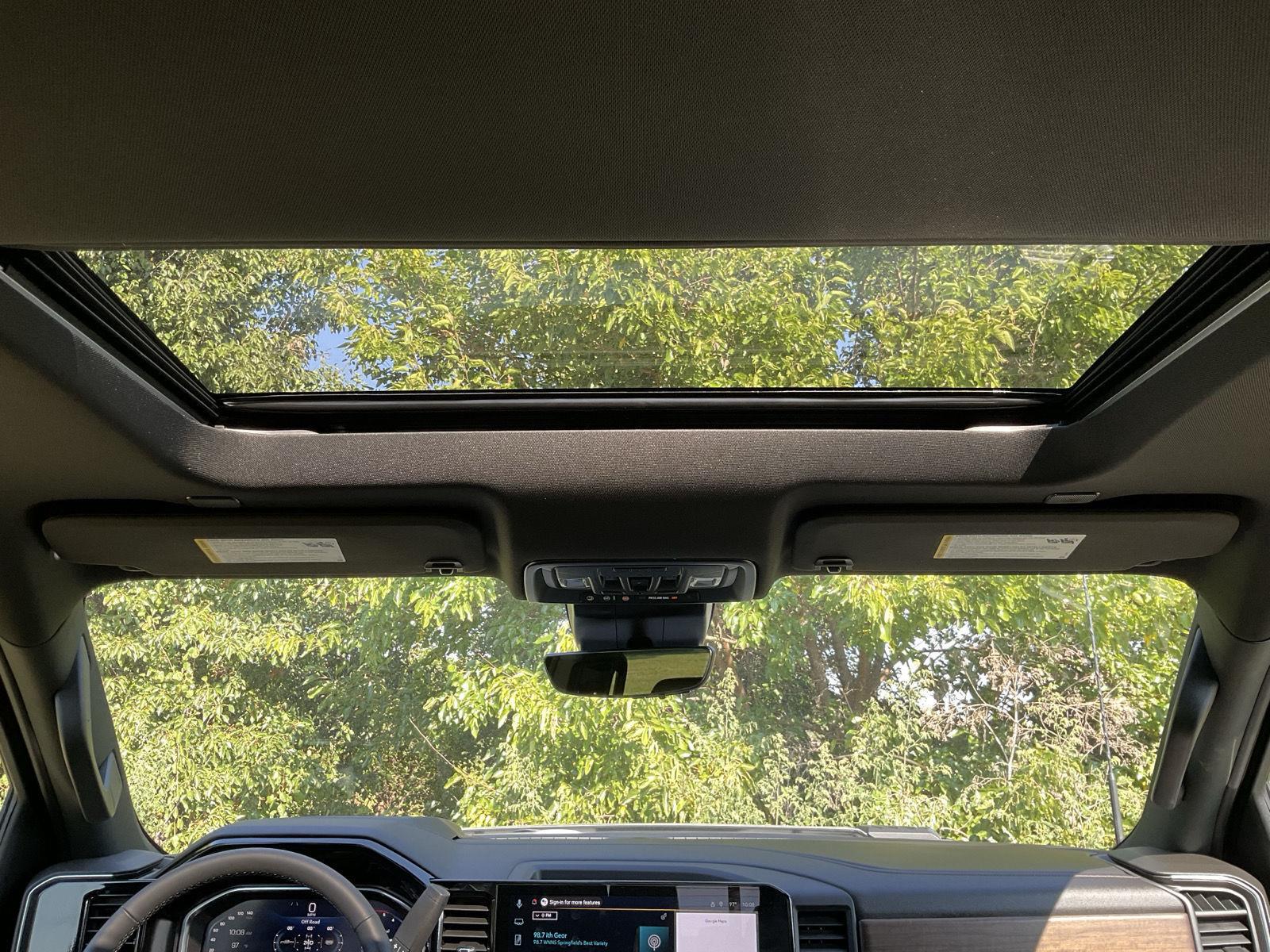 2026 Chevrolet Silverado 2500HD High Country - Photo 27