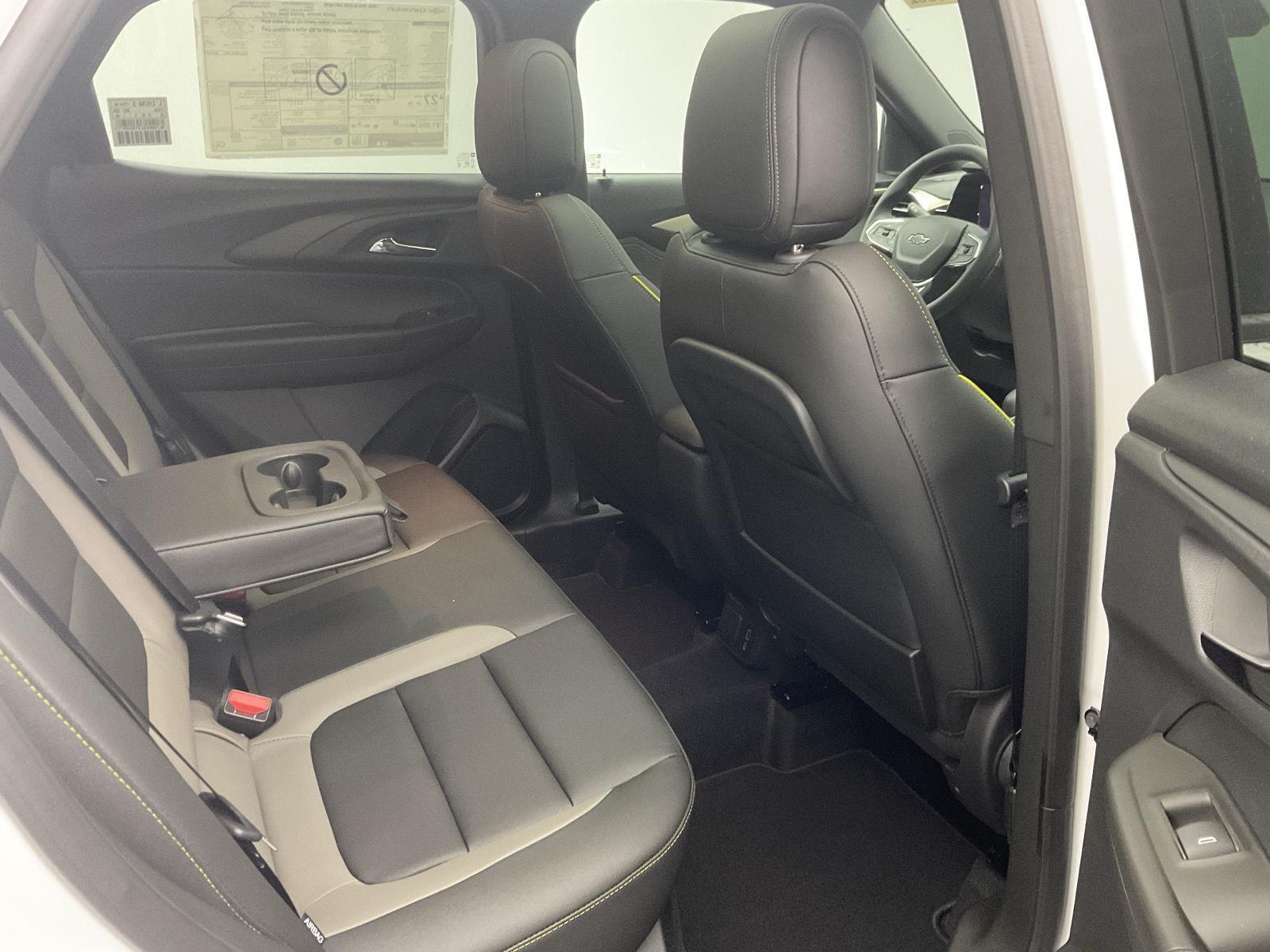 2026 Chevrolet Trailblazer Activ - Photo 26
