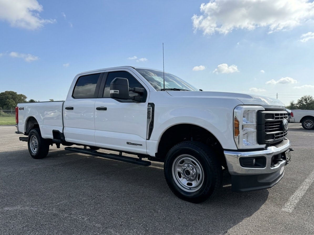 2024 Ford F-250 Super Duty XL
