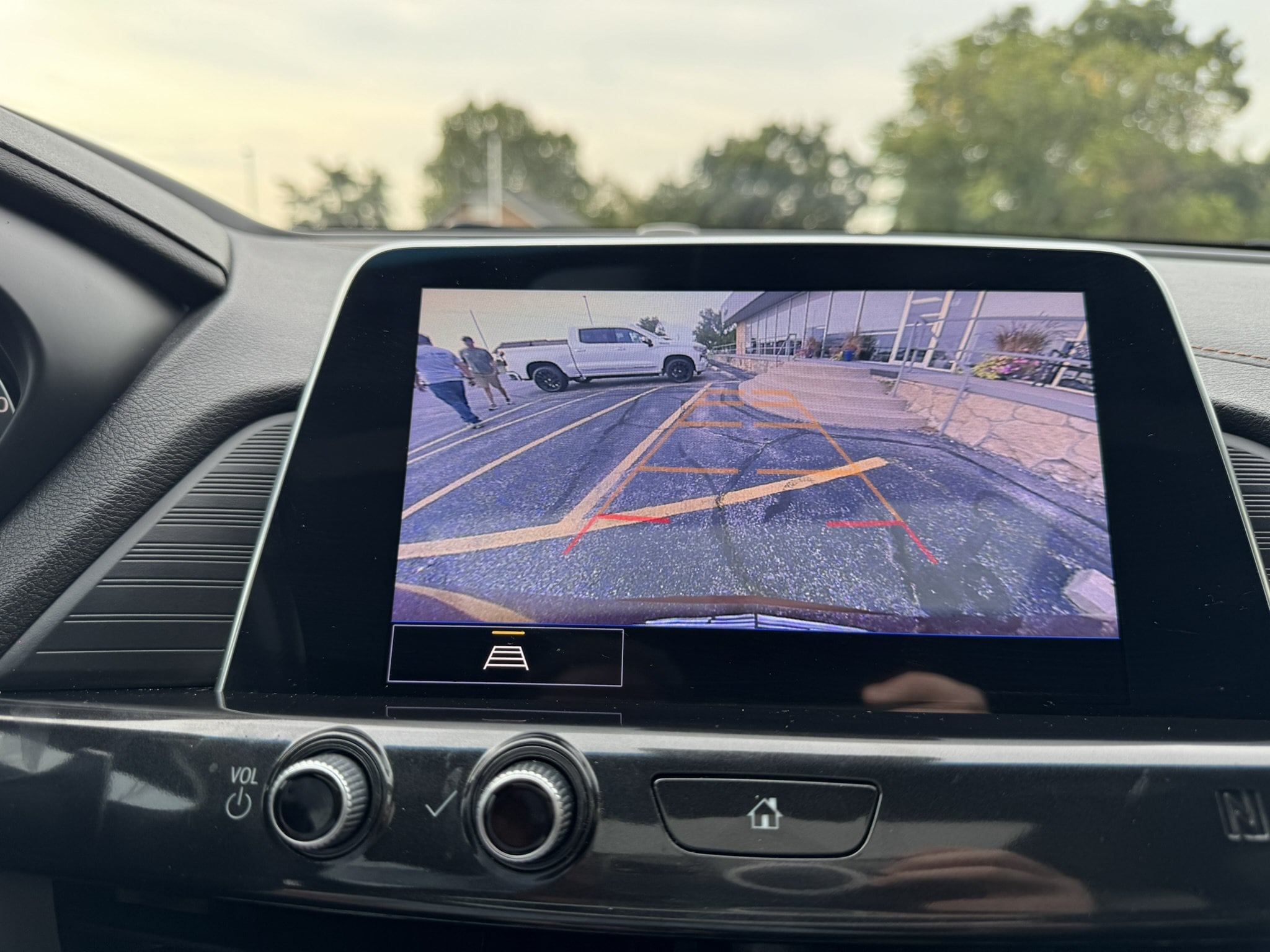 2021 Cadillac CT4 Sport - Photo 18