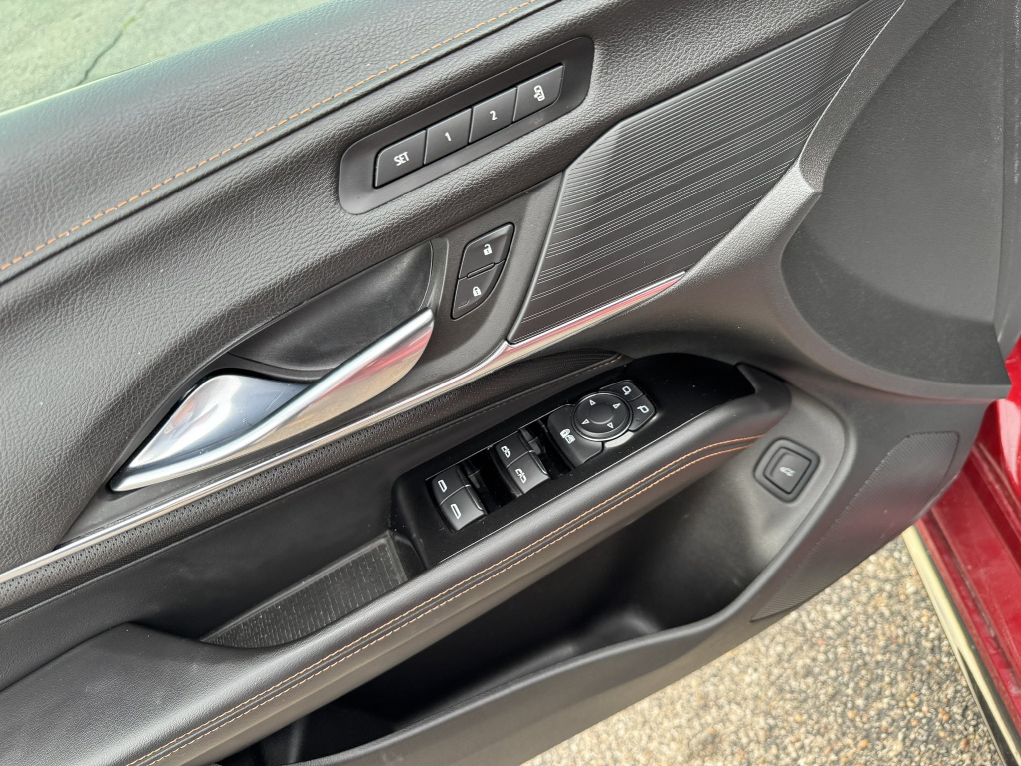 2021 Cadillac CT4 Sport - Photo 9