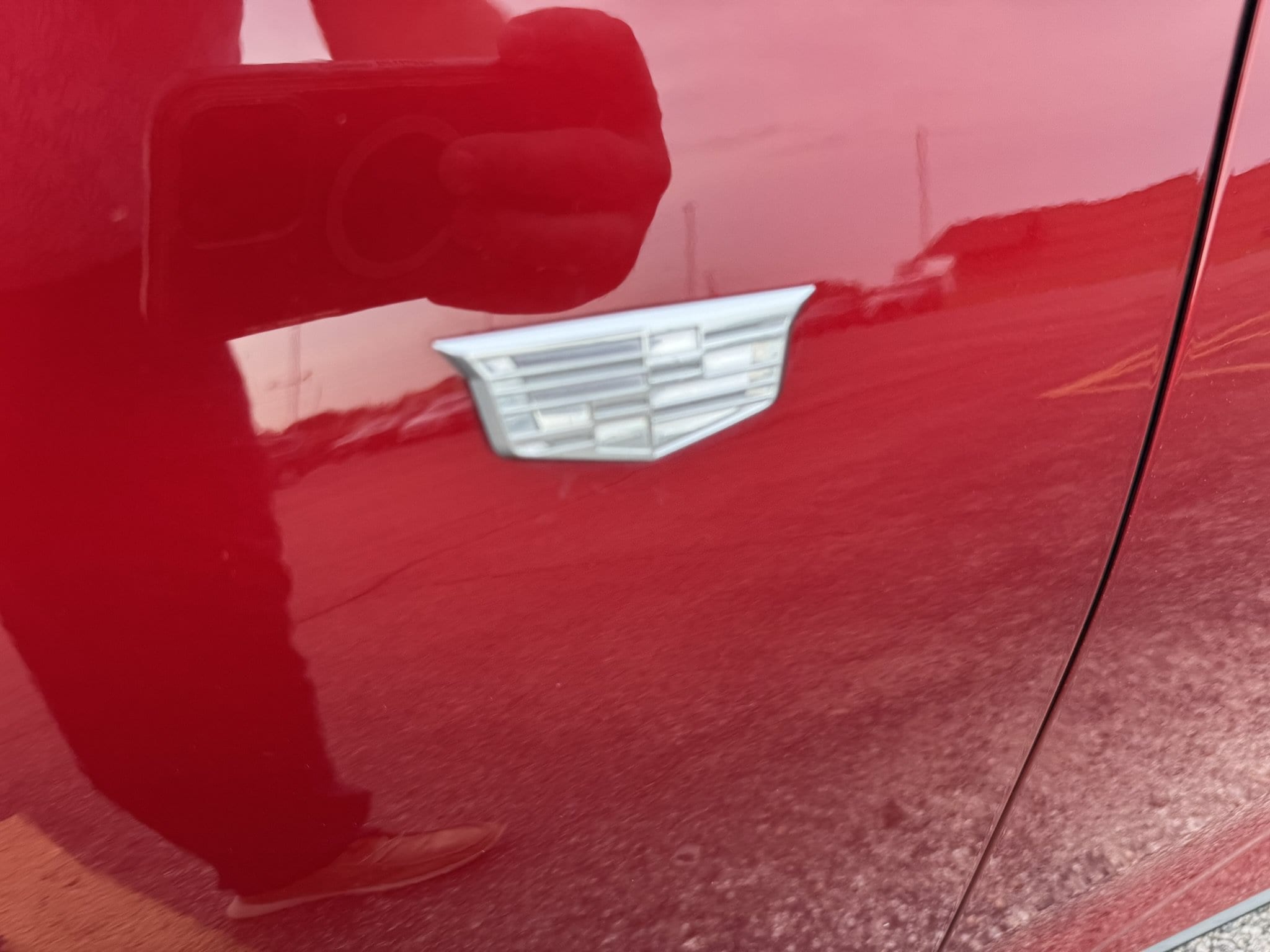2021 Cadillac CT4 Sport - Photo 30