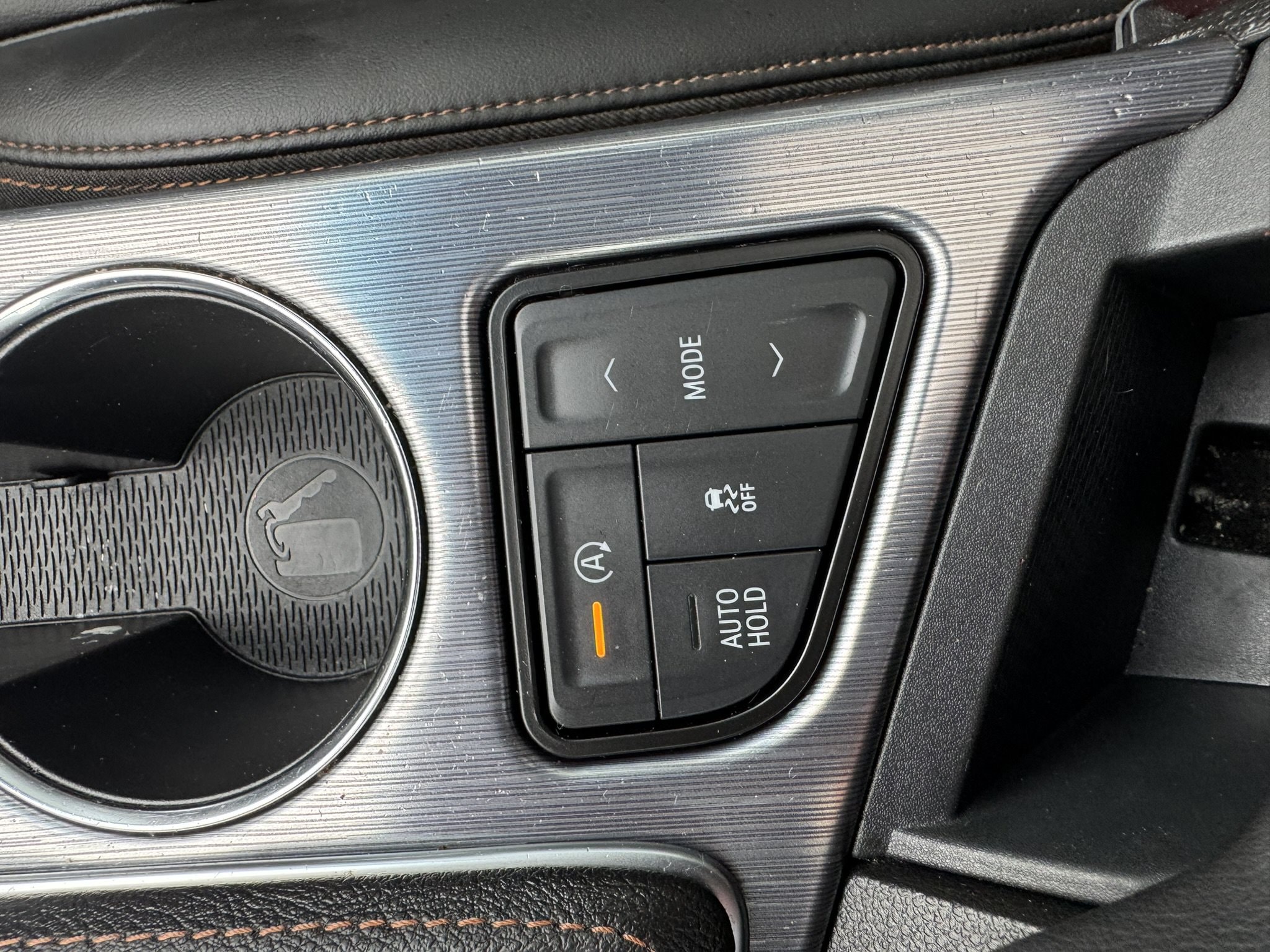 2021 Cadillac CT4 Sport - Photo 21