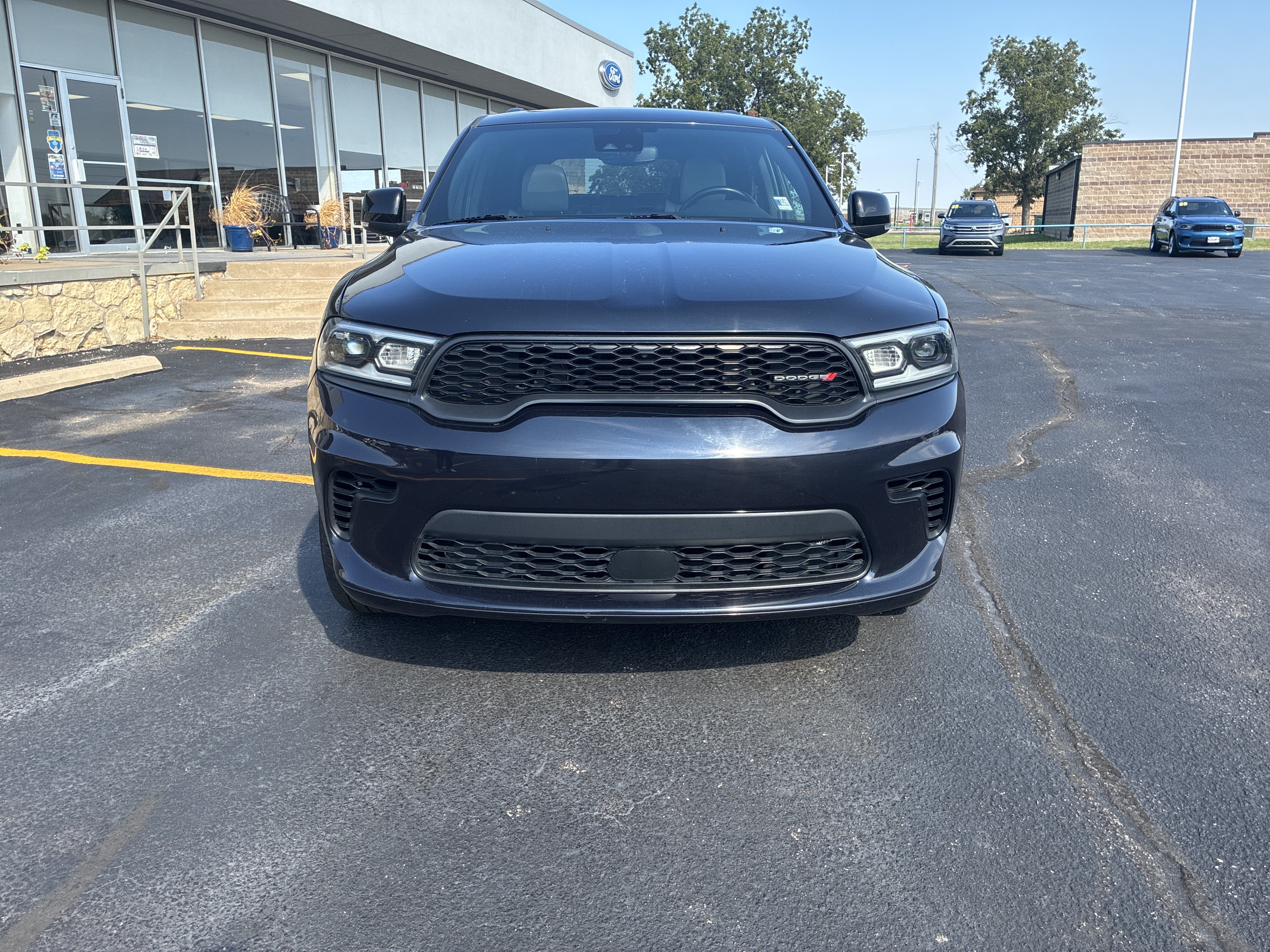 Used 2024 Dodge Durango GT Plus GT Plus AWD