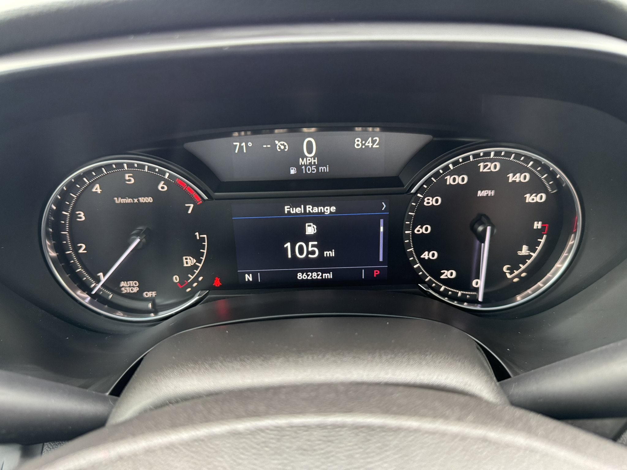 2021 Cadillac CT4 Sport - Photo 16