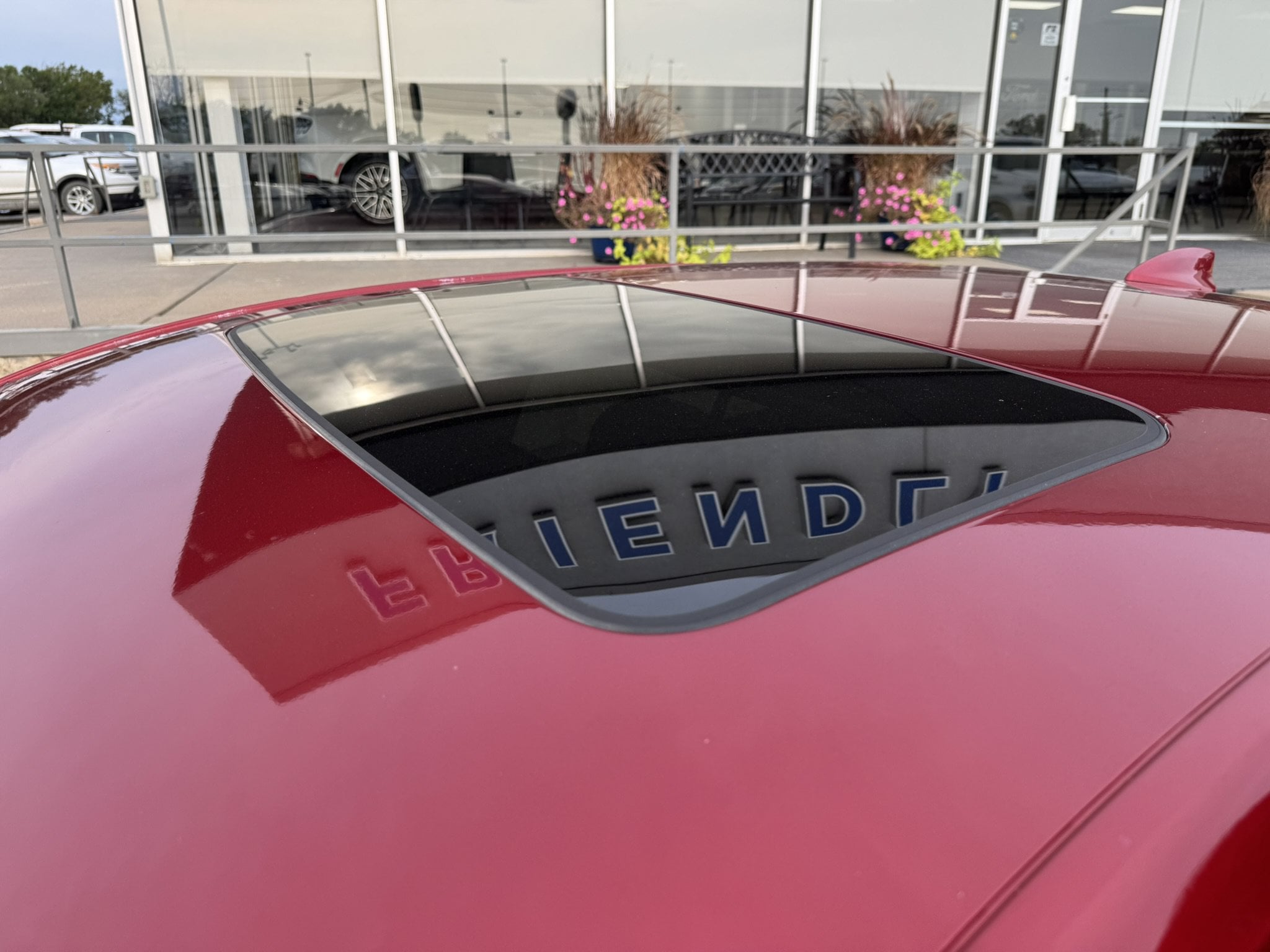 2021 Cadillac CT4 Sport - Photo 26