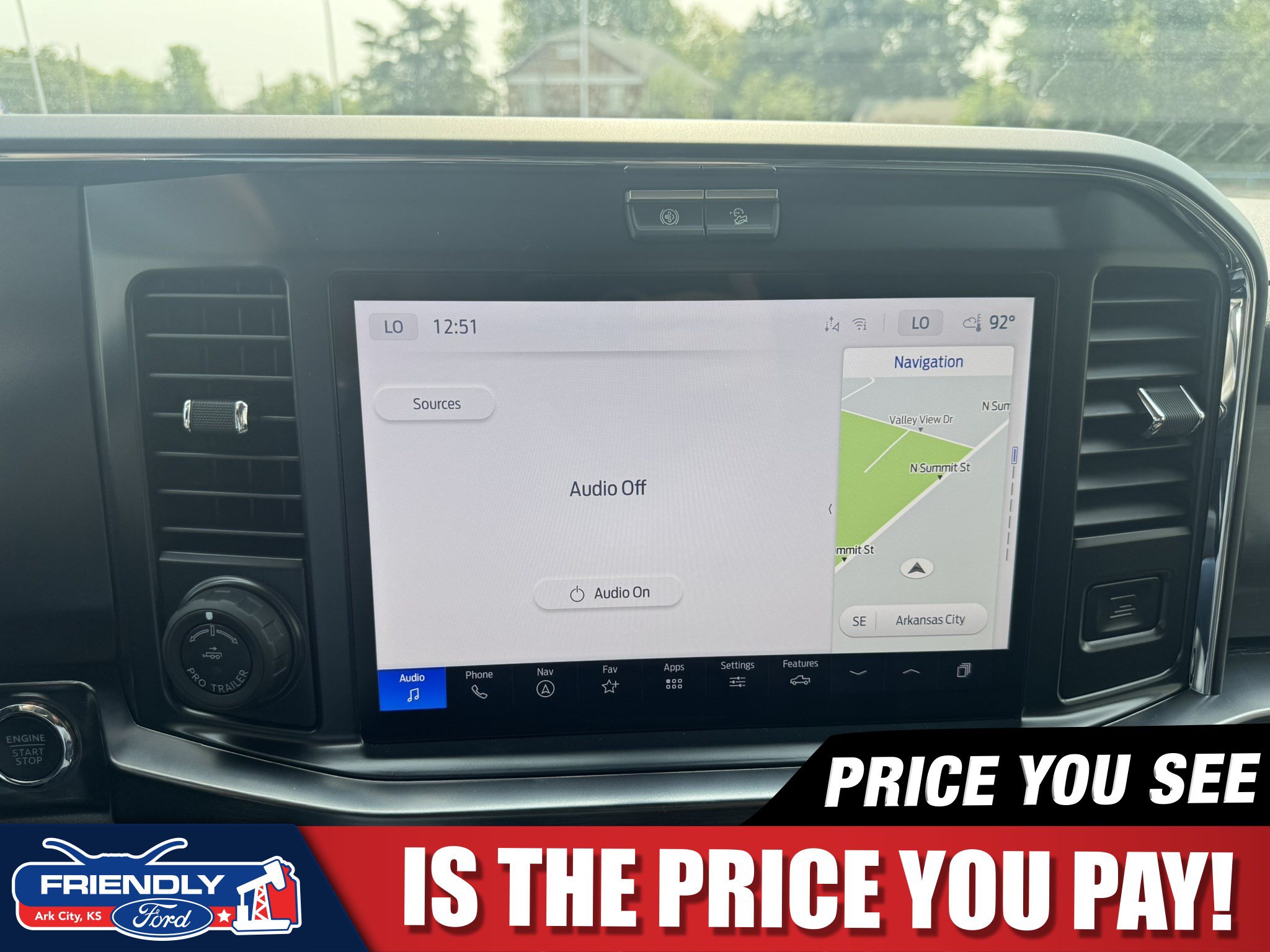 2026 Ford F-350 Super Duty Lariat - Photo 21