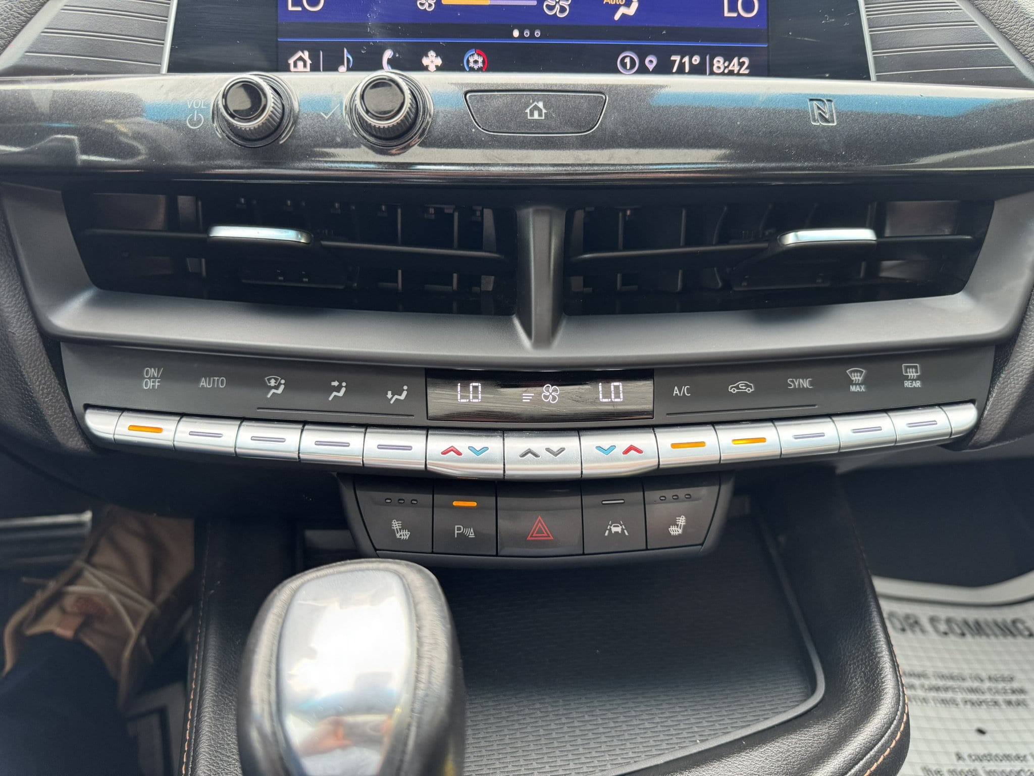 2021 Cadillac CT4 Sport - Photo 19