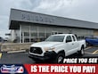  Toyota Tacoma 2WD