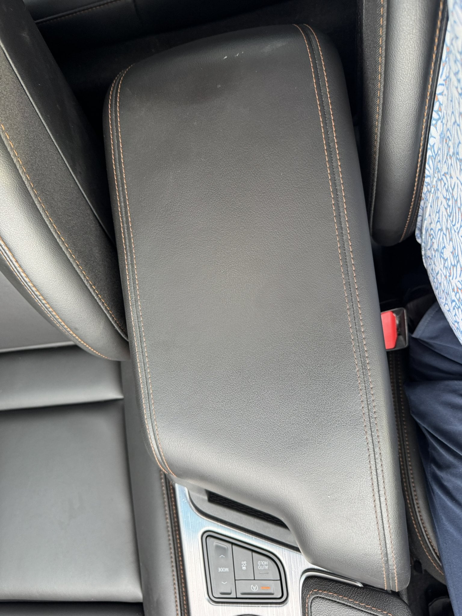 2021 Cadillac CT4 Sport - Photo 22