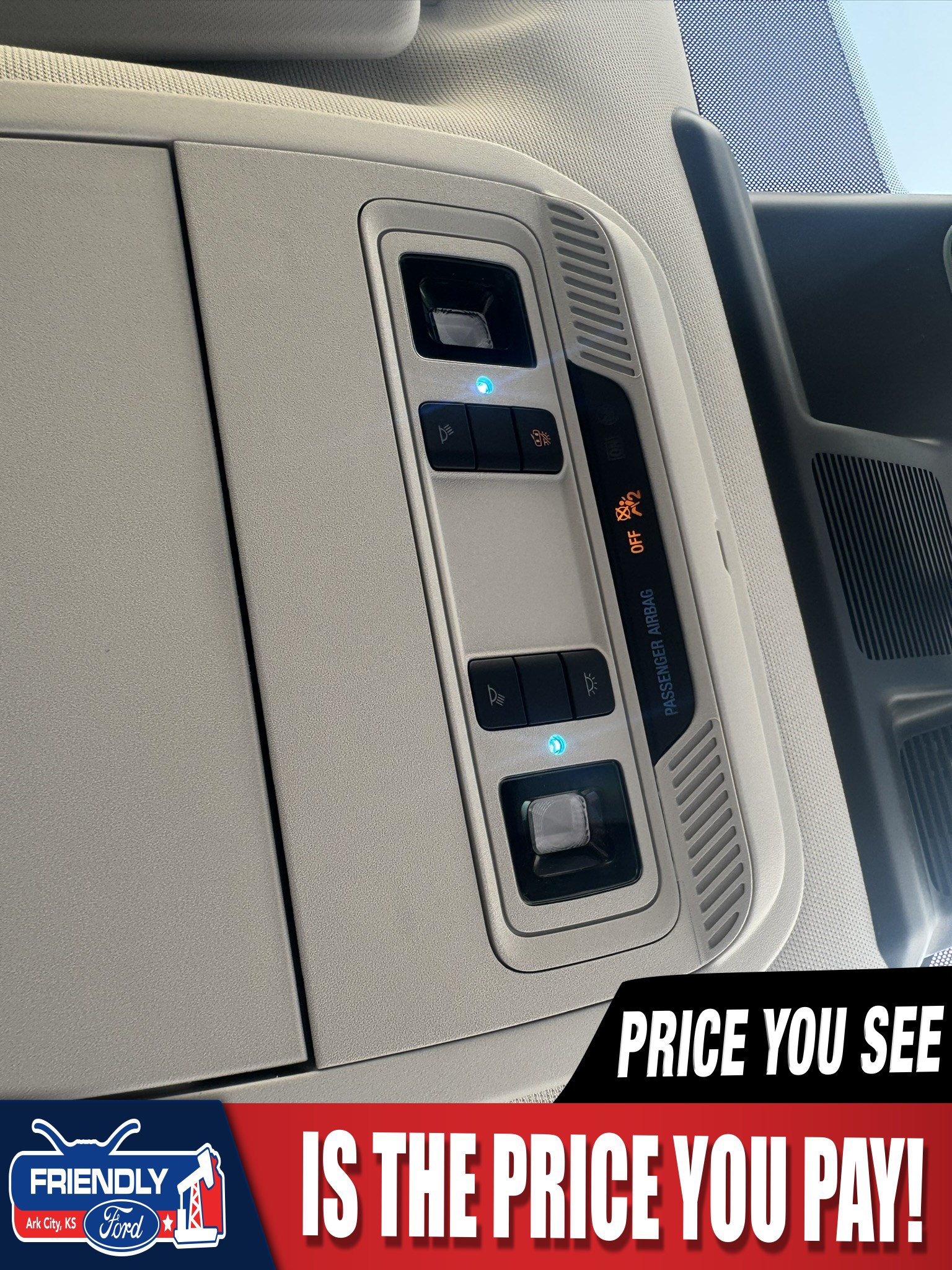 2025 Ford Mustang Mach-E Premium - Photo 26