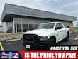  Ram 1500 Classic