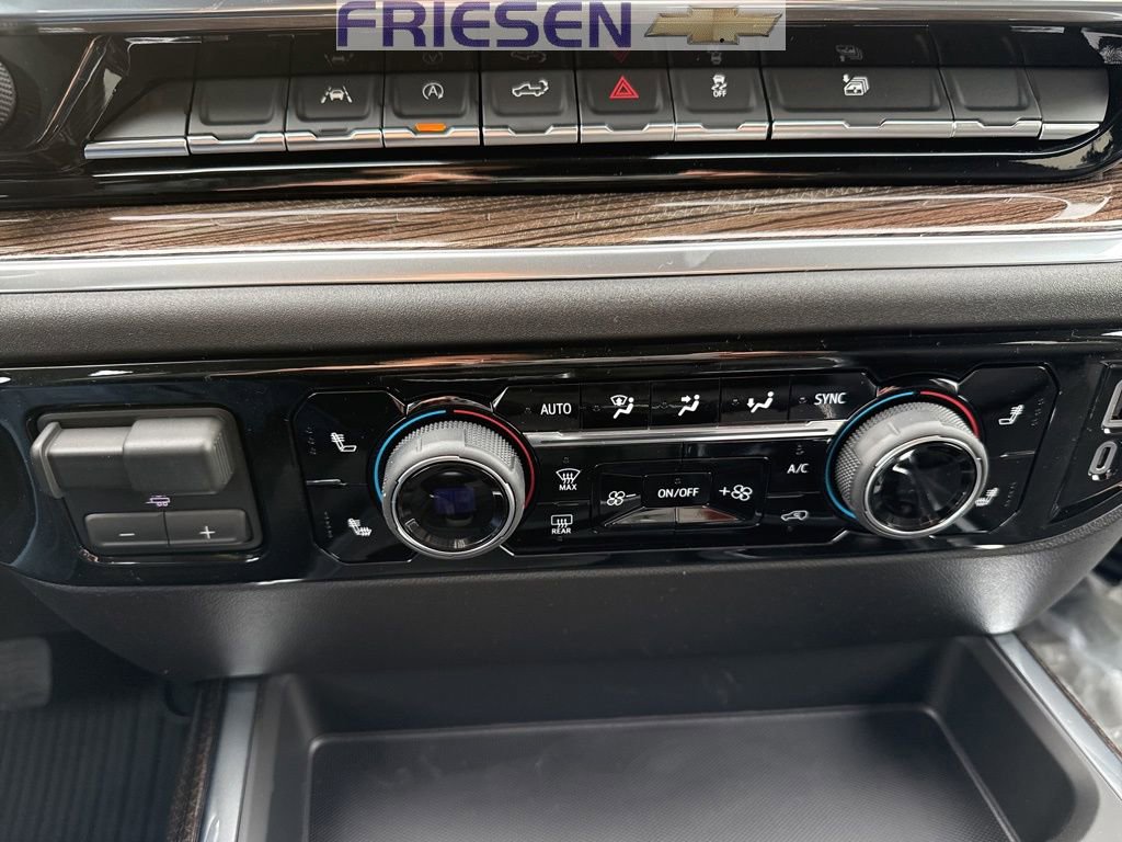 2026 Chevrolet Silverado 1500 RST - Photo 19