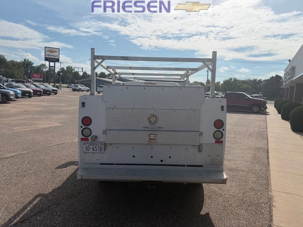 Used 2011 Ford Super Duty F-250 SRW XL
