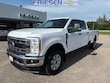  Ford Super Duty F-350 SRW