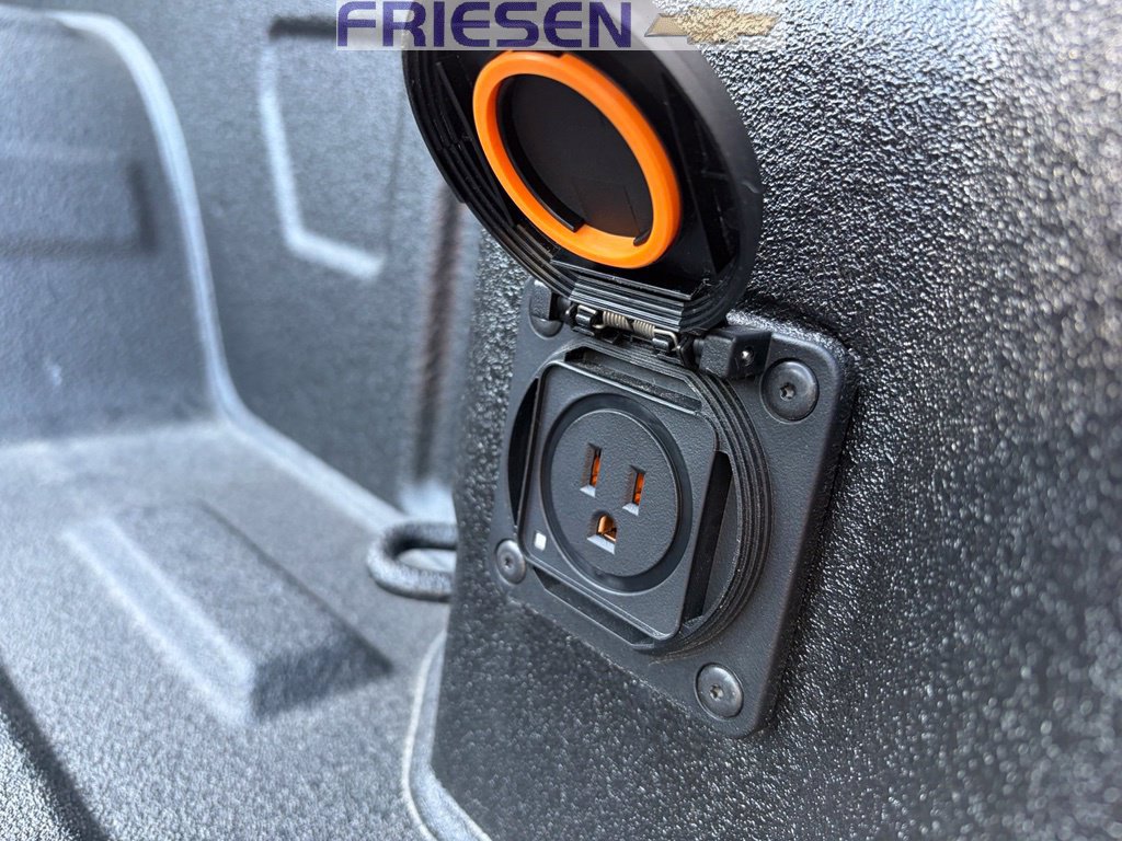 2026 Chevrolet Silverado 1500 RST - Photo 7