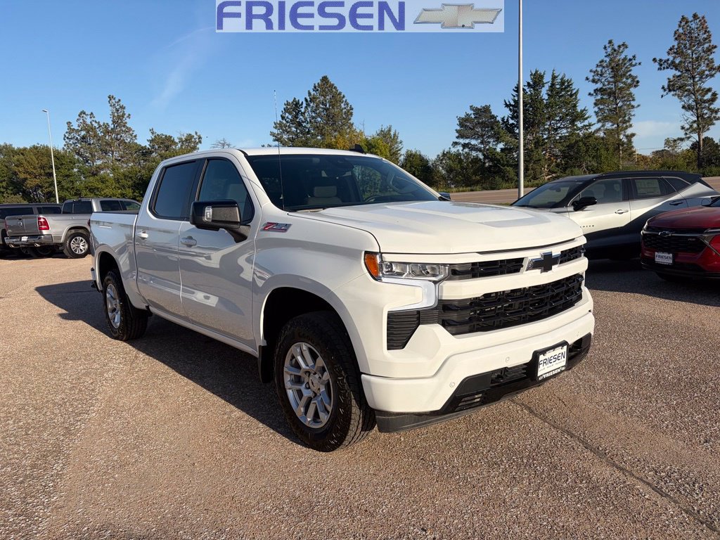 2026 Chevrolet Silverado 1500 RST - Photo 10