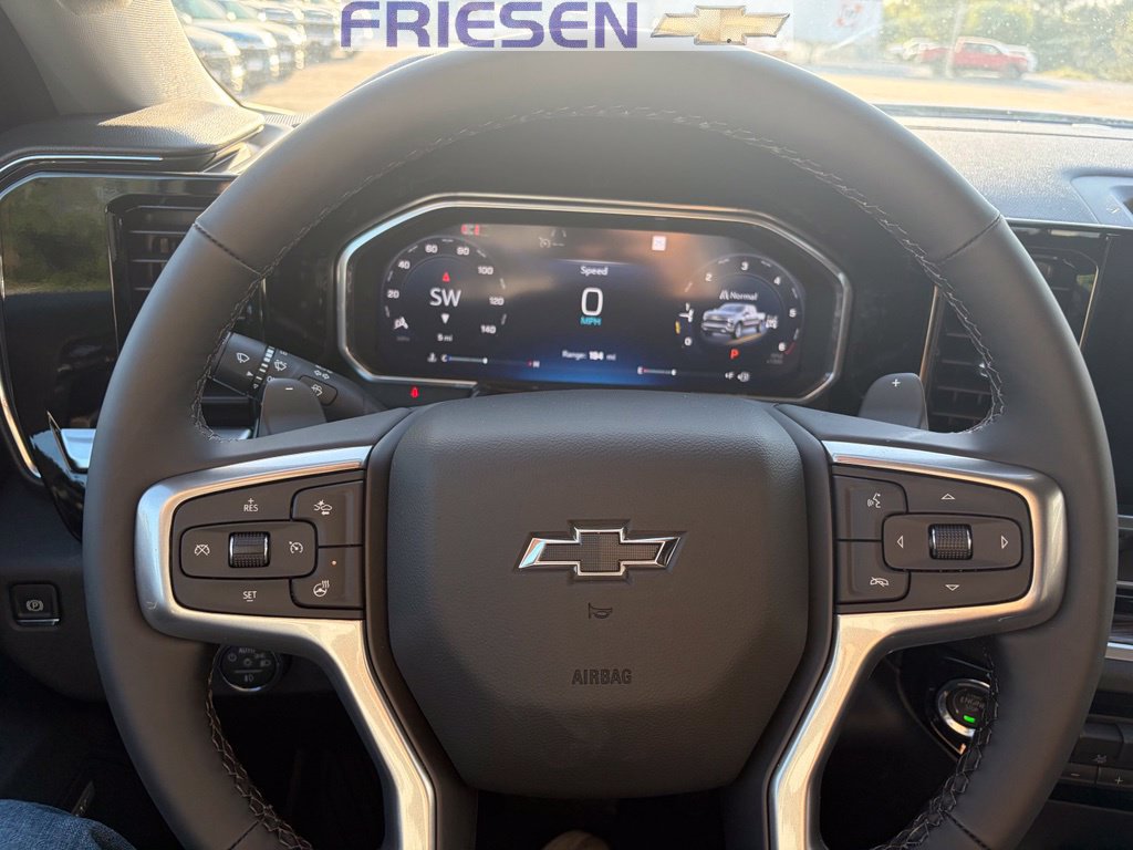 2026 Chevrolet Silverado 1500 RST - Photo 15