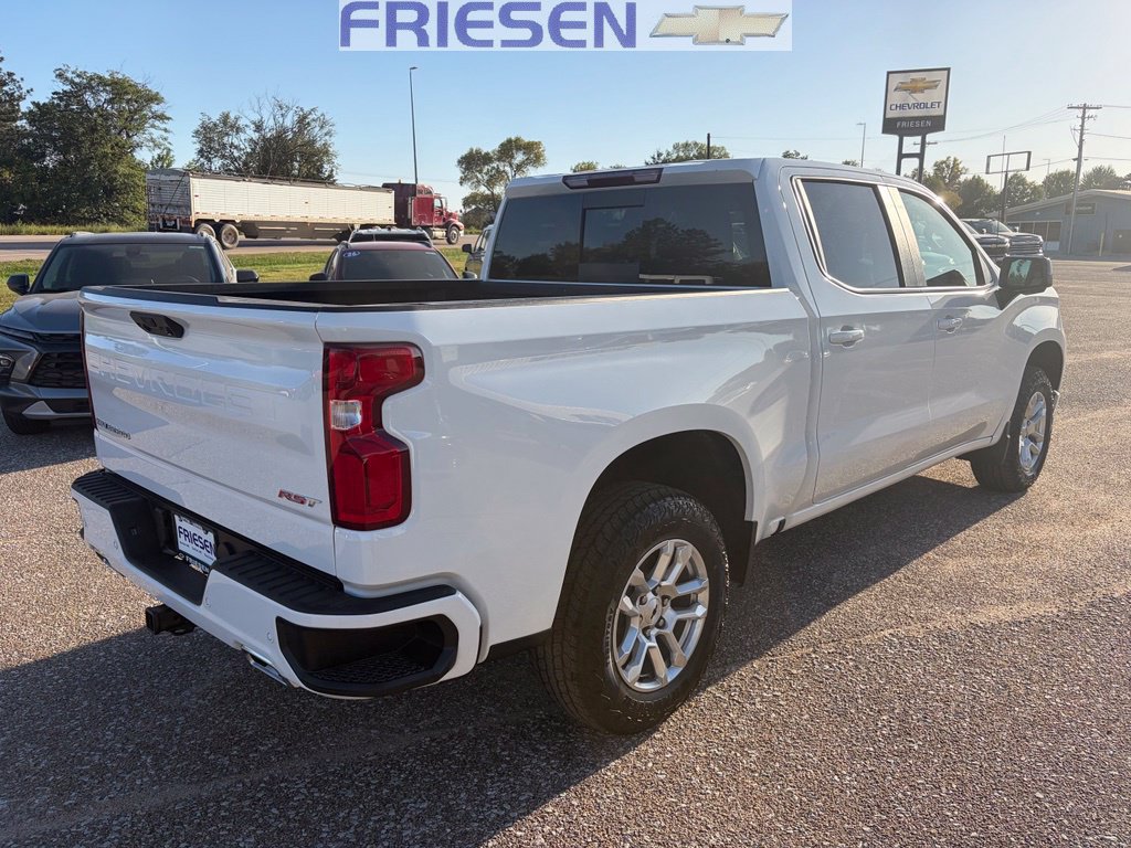 2026 Chevrolet Silverado 1500 RST - Photo 8