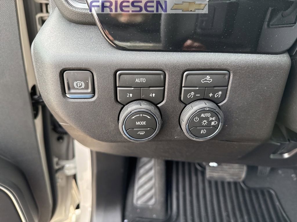 2026 Chevrolet Silverado 1500 RST - Photo 16