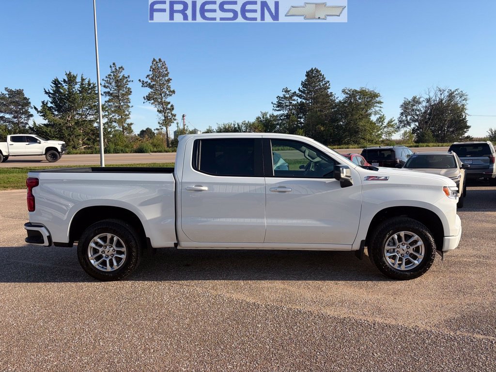 2026 Chevrolet Silverado 1500 RST - Photo 9