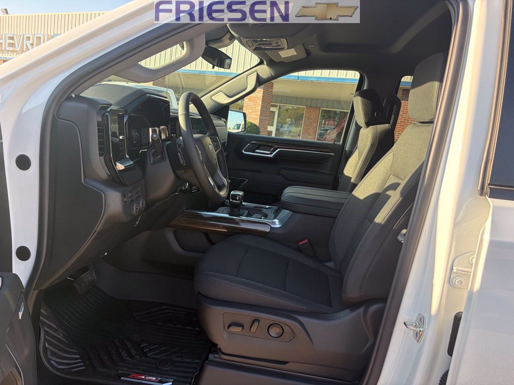 2026 Chevrolet Silverado 1500 RST - Photo 12