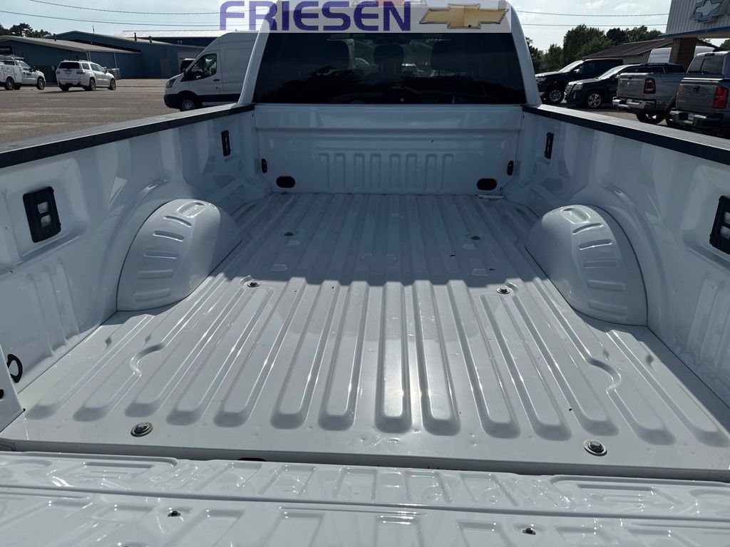 Used 2024 Ford Super Duty F-350 SRW XL