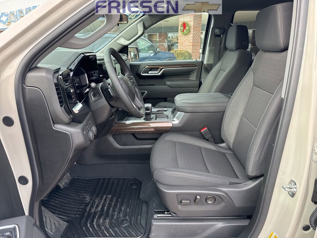 2026 Chevrolet Silverado 1500 RST - Photo 8