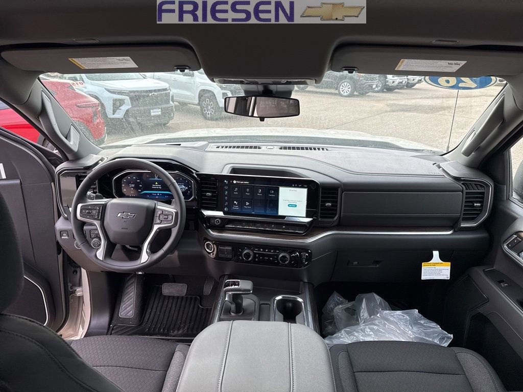 2026 Chevrolet Silverado 1500 RST - Photo 12