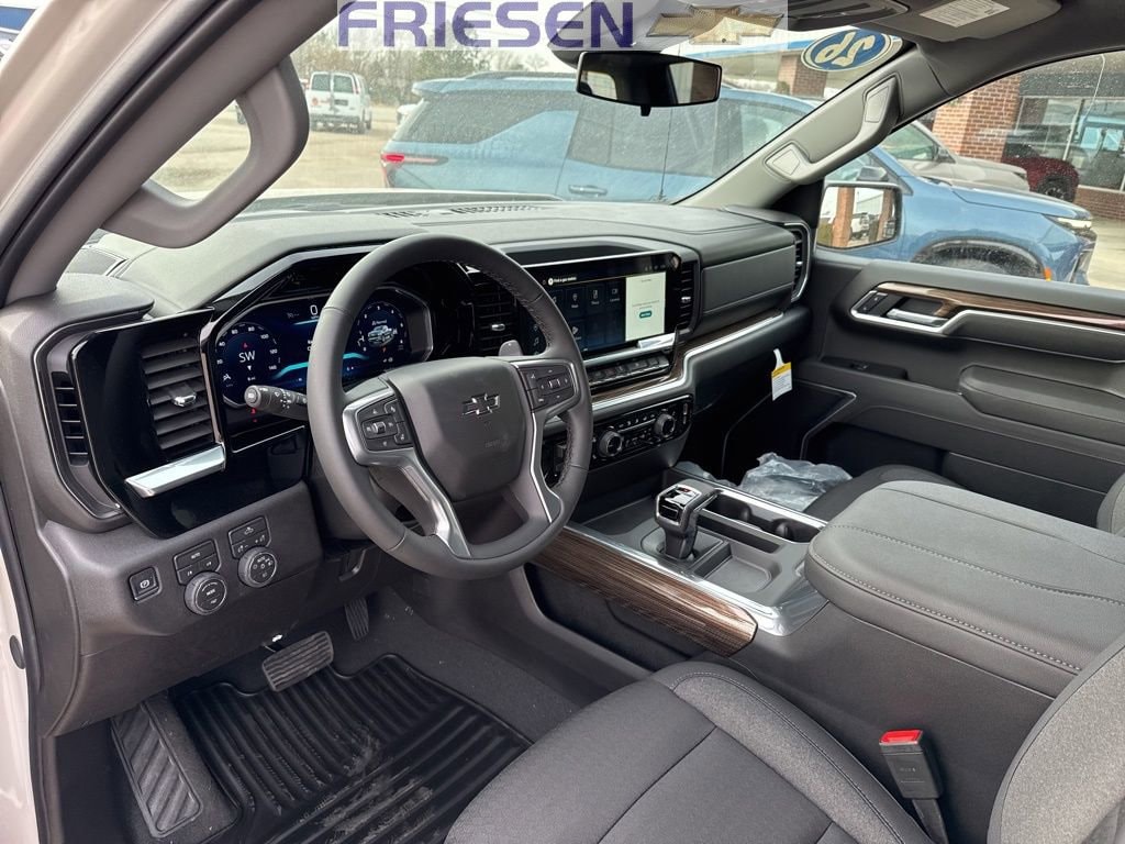 2026 Chevrolet Silverado 1500 RST - Photo 10