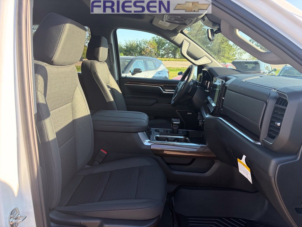 2026 Chevrolet Silverado 1500 RST - Photo 23