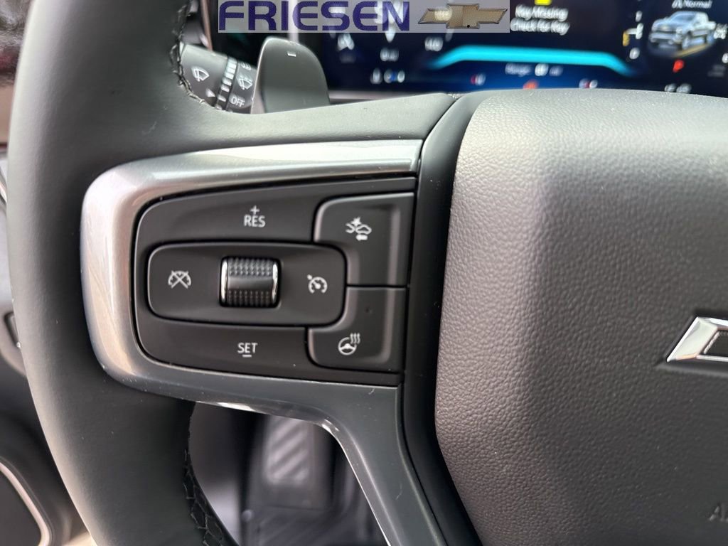 2026 Chevrolet Silverado 1500 RST - Photo 14